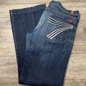 WOMEN JEANS